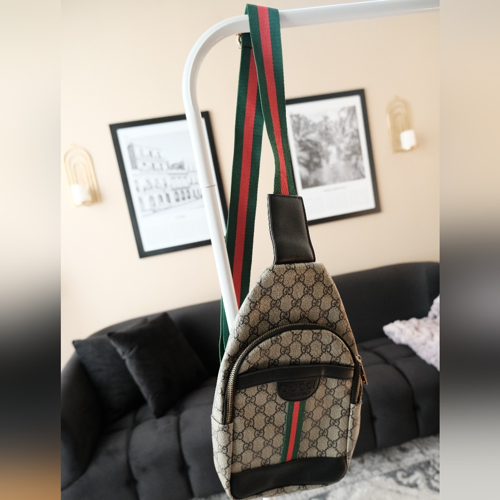 Chic Crossbody bag